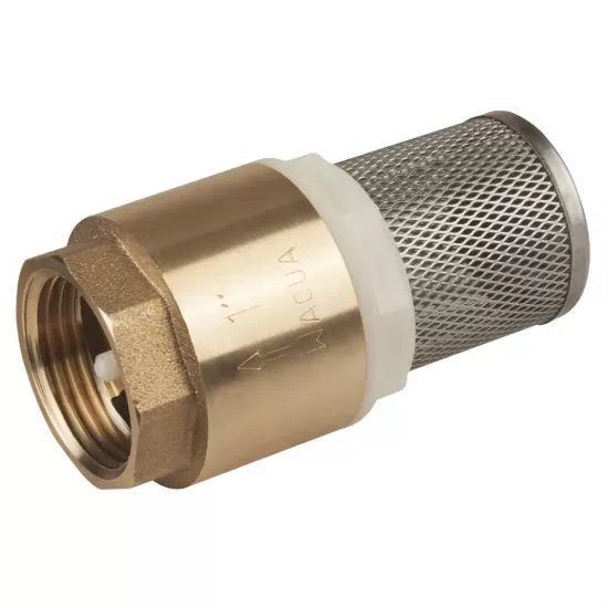 Sorb din bronz cu sita inox 170g Sorb din bronz cu sita inox 170g