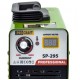 SP-295 invertor de sudura PROCRAFT