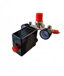 SP032 Presostatmanometre cu presiune compresor ROTOR