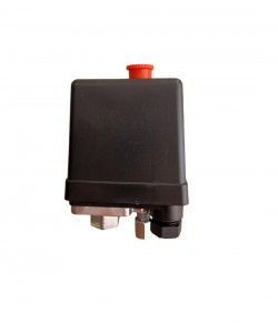 SP038 Presostat compresor W/220V ROTORSP038 ONE-WAY