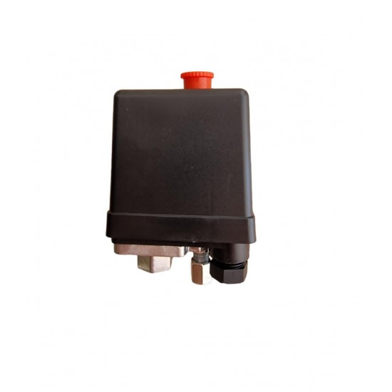 SP038 Presostat compresor W/220V ROTORSP038 ONE-WAY