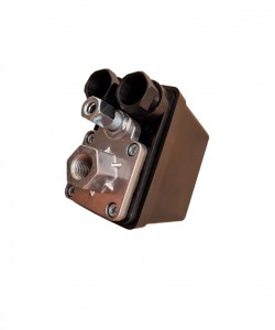 SP038 Presostat compresor W/220V ROTORSP038 ONE-WAY