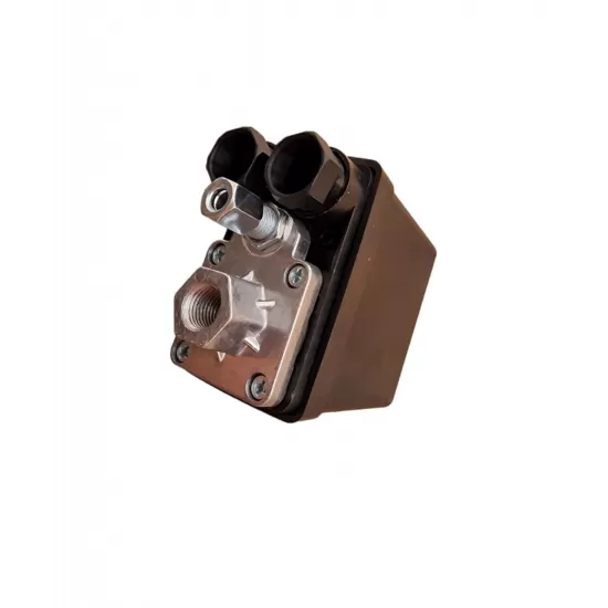 SP038 Presostat compresor W/220V ROTORSP038 ONE-WAY