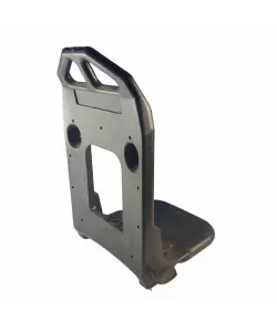 Spatar atomizor, Elefant