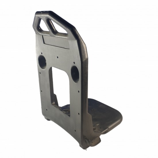 Spatar atomizor, Elefant