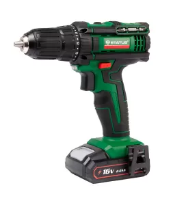 STATUS C16-2LI autofiletanta cu acumulator STATUS