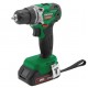 STATUS CTW20-2Li autofiletanta cu acumulator, produsul contine taxa timbru verde, 0.9 ron 1.2kg