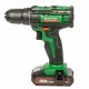 STATUS CTW20-2Li autofiletanta cu acumulator, produsul contine taxa timbru verde, 0.9 ron 1.2kg