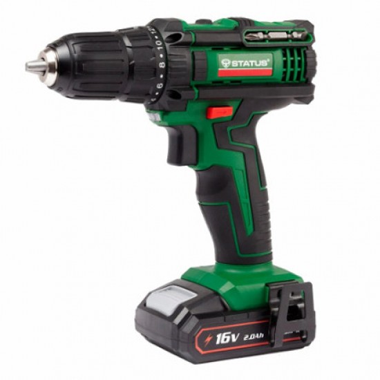 STATUS CTW24Li autofiletanta cu acumulator, produsul contine taxa timbru verde, 0.9 ron 1.9kg STATUS CTW24Li autofiletanta cu acumulator, produsul contine taxa timbru verde, 0.9 ron 1.9kg