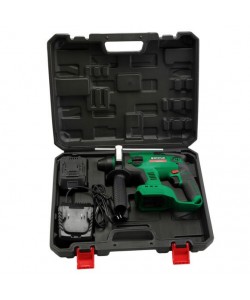 STATUS MPB20 rotopercutor cu acumulator, produsul contine taxa timbru verde, 2 ron 2.65 kg