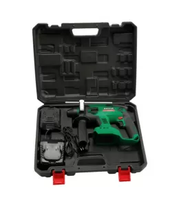 STATUS MPB20 rotopercutor cu acumulator, produsul contine taxa timbru verde, 2 ron 2.65 kg