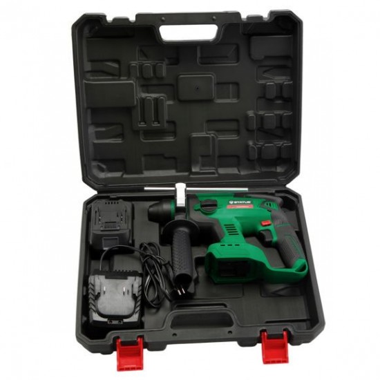 STATUS MPB20 rotopercutor cu acumulator, produsul contine taxa timbru verde, 2 ron 2.65 kg