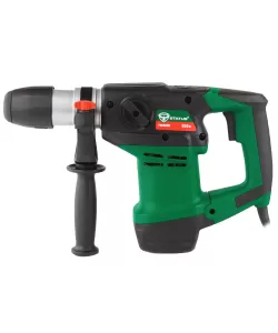 STATUS MPR45, rotopercutor , produsul contine taxa timbru verde 2.5 Ron