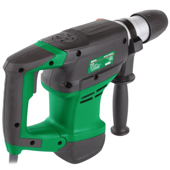 STATUS MPR45, rotopercutor , produsul contine taxa timbru verde 2.5 Ron
