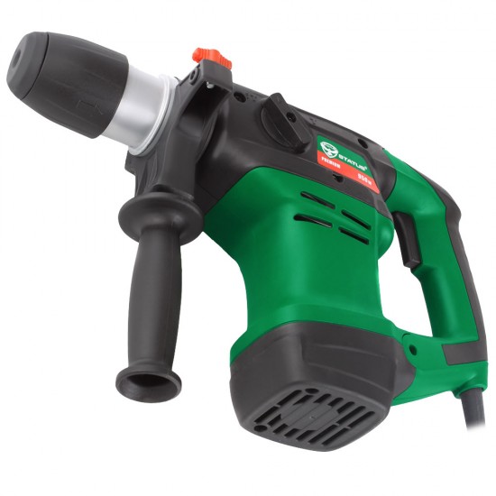 STATUS MPR45, rotopercutor , produsul contine taxa timbru verde 2.5 Ron