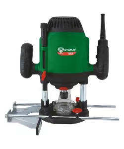 STATUS RH1800, freza electrica produsul contine taxa timbru verde 2 Ron