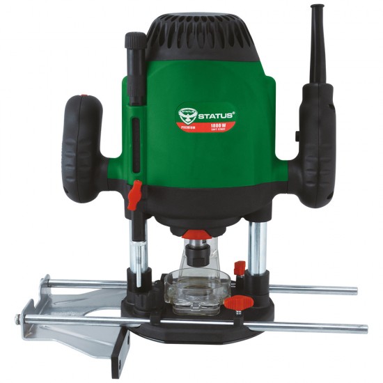 STATUS RH1800, freza electrica produsul contine taxa timbru verde 2 Ron STATUS RH1800, freza electrica produsul contine taxa timbru verde 2 Ron