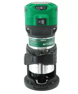 STATUS RH750CE, freza electrica