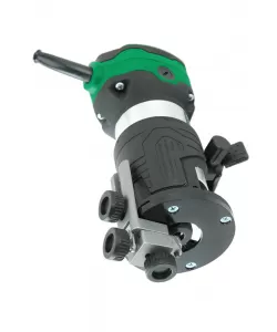 STATUS RH750CE, freza electrica