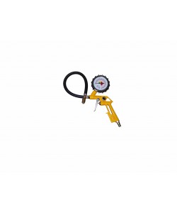 STG-05 PISTOL CU MANOMETRU PENTRU AER COMPRIMAT ROTOR