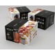 Storcător pentru fructe și legume , 600 W.Material Fără BPA, BÖHM BM1701