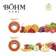 Storcător pentru fructe și legume , 600 W.Material Fără BPA, BÖHM BM1701