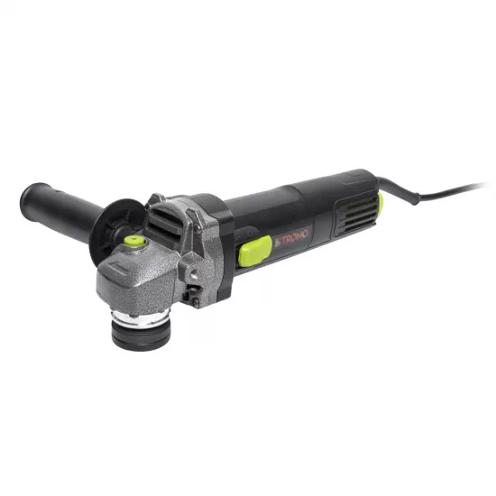 STROMO SG1100 polizor unghiular , produsul contine taxa timbru verde 2.5 Ron, 2 kg STROMO SG1100 polizor unghiular , produsul contine taxa timbru verde 2.5 Ron, 2 kg
