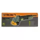 STROMO SG1100 polizor unghiular , produsul contine taxa timbru verde 2.5 Ron, 2 kg STROMO SG1100 polizor unghiular , produsul contine taxa timbru verde 2.5 Ron, 2 kg