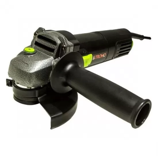 STROMO SG1100 polizor unghiular , produsul contine taxa timbru verde 2.5 Ron, 2 kg STROMO SG1100 polizor unghiular , produsul contine taxa timbru verde 2.5 Ron, 2 kg