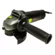 STROMO SG1100 polizor unghiular , produsul contine taxa timbru verde 2.5 Ron, 2 kg STROMO SG1100 polizor unghiular , produsul contine taxa timbru verde 2.5 Ron, 2 kg