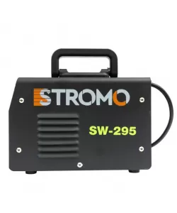 STROMO SW295 aparat de sudura in carcasa de plastic 295A STROMO SW295 aparat de sudura in carcasa de plastic 295A