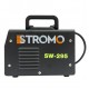 STROMO SW295 aparat de sudura in carcasa de plastic 295A