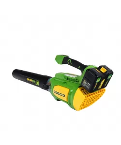 Suflanta pe acumulator PARTNERPRO PP8A519 , 2x20V 4Ah, 1 incarcator dublu, 9000-19000 RPM, 55 m/s Suflanta pe acumulator PARTNERPRO PP8A519 , 2x20V 4Ah, 1 incarcator dublu, 9000-19000 RPM, 55 m/s