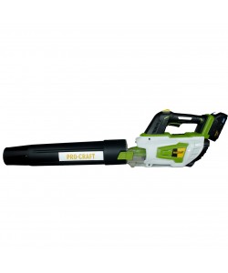 Suflanta pe acumulator PB20 PROCRAFT