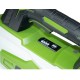 Suflanta pe acumulator PB20 PROCRAFT