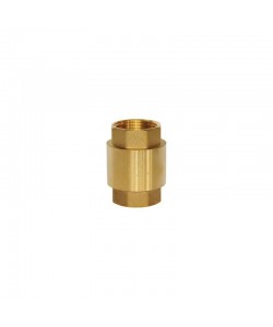 Supapa de sens din bronz 1" 180g, Elefant