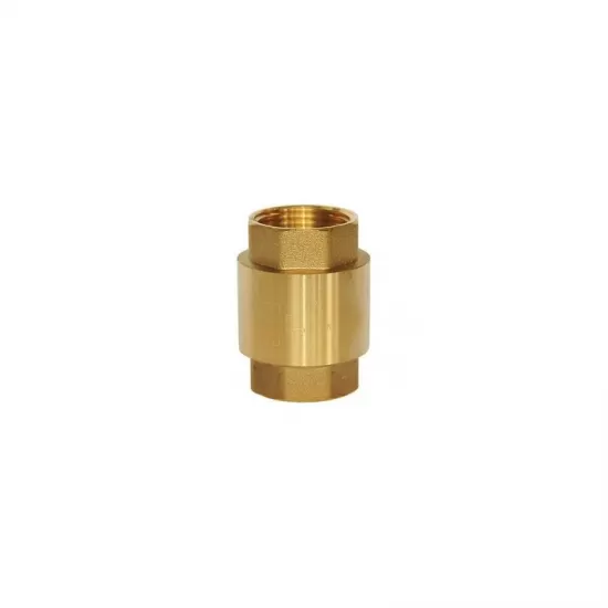 Supapa de sens din bronz 1" 180g, Elefant Supapa de sens din bronz 1" 180g, Elefant