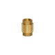 Supapa de sens din bronz 1" 180g, Elefant