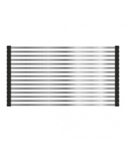 Suport de vase metalic pentru uscare ROLL-MAT-01