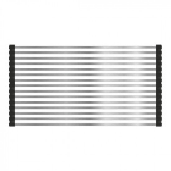 Suport de vase metalic pentru uscare ROLL-MAT-01