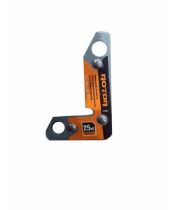 Suport magnetic pentru sudura pe colt RCM25, ROTOR