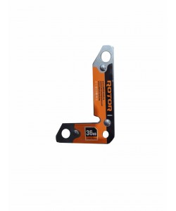 Suport magnetic pentru sudura pe colt RCM36, ROTOR
