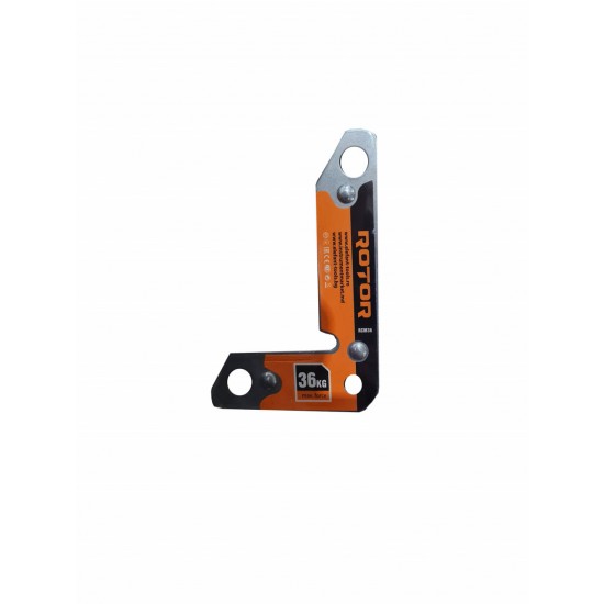 Suport magnetic pentru sudura pe colt RCM36, ROTOR