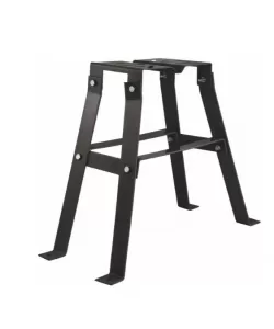 Suport moara cereale, metalic, 4 picioare