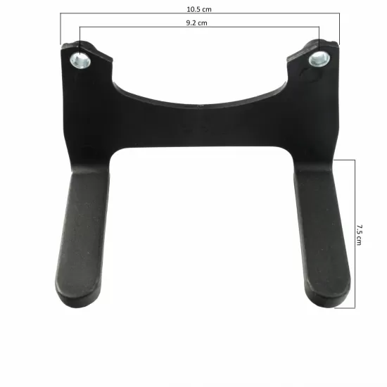 Suport rezervor motocoasa TL43/52 (Plastic), Elefant Suport rezervor motocoasa TL43/52 (Plastic), Elefant