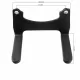 Suport rezervor motocoasa TL43/52 (Plastic), Elefant Suport rezervor motocoasa TL43/52 (Plastic), Elefant
