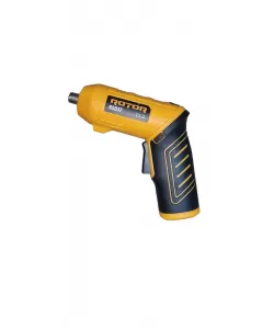 Surubelnita pe acumulator, 3.7 V, ROTOR, RSD37