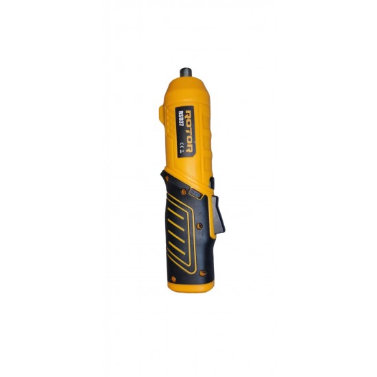 Surubelnita pe acumulator, 3.7 V, ROTOR, RSD37