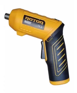 Surubelnita pe acumulator, 3.7 V, ROTOR, RSD37