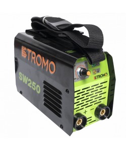 SW250 invertor de sudura STROMO,produsul contine taxa timbru verde 2.5 Ron, 3,55 kg